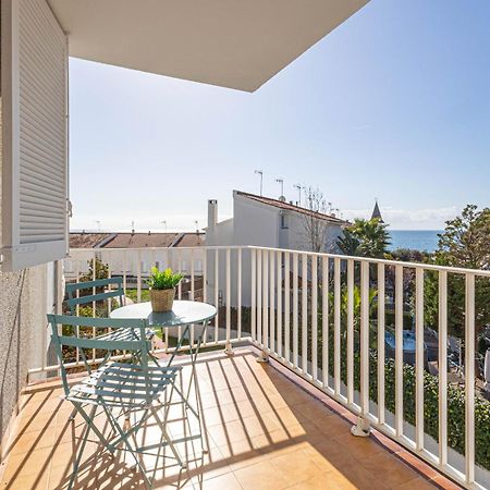 Hauzify I Apartaments Can Pi Сан-Поль-де-Мар Экстерьер фото