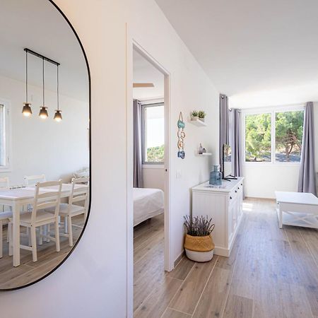 Hauzify I Apartaments Can Pi Сан-Поль-де-Мар Экстерьер фото