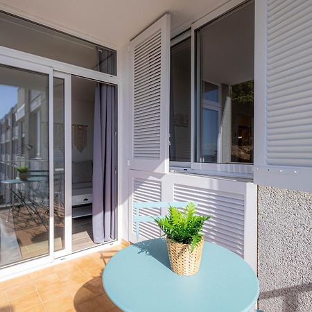 Hauzify I Apartaments Can Pi Сан-Поль-де-Мар Экстерьер фото