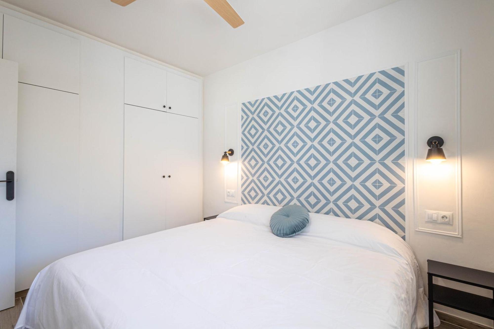 Hauzify I Apartaments Can Pi Сан-Поль-де-Мар Экстерьер фото