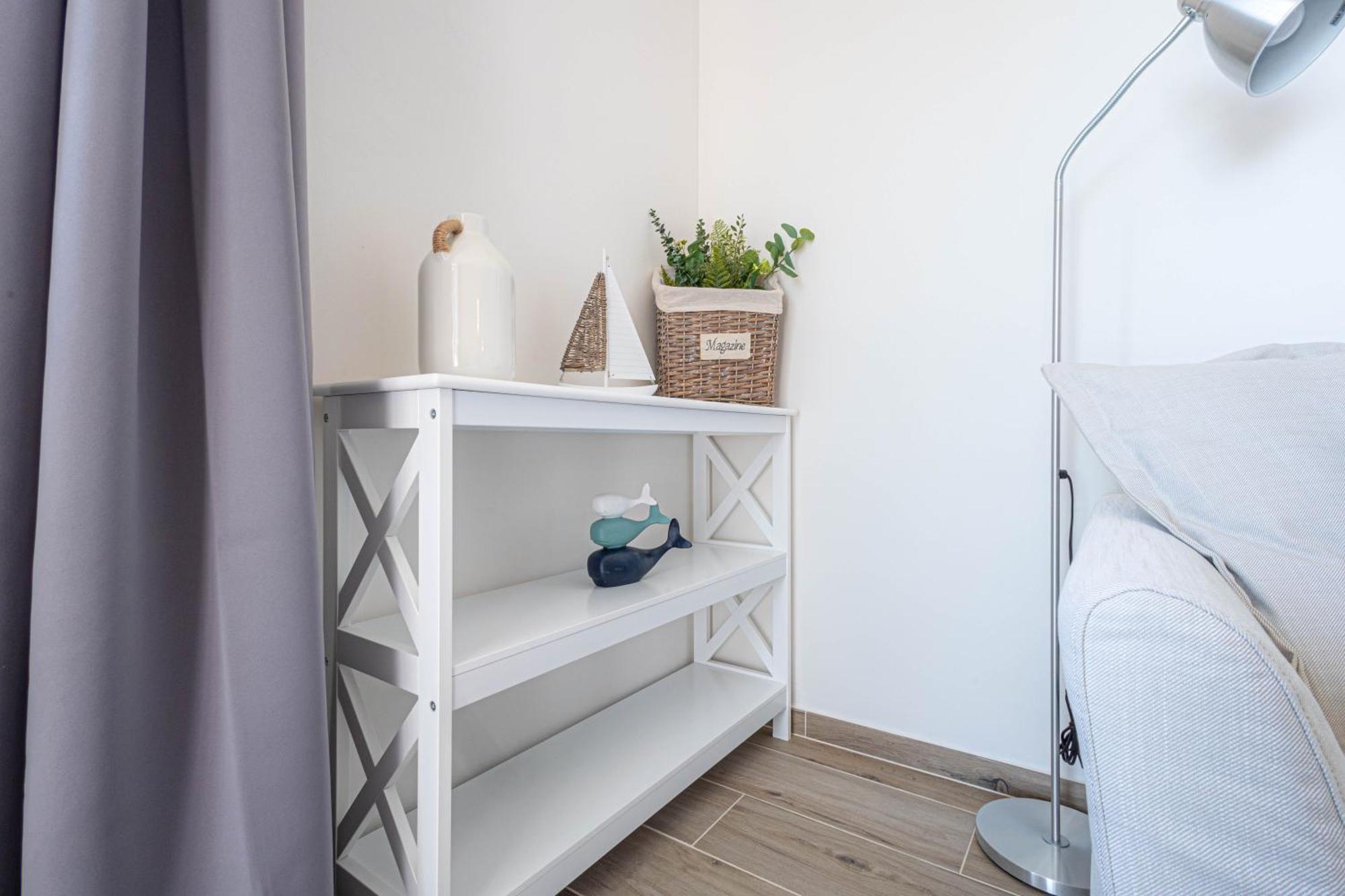 Hauzify I Apartaments Can Pi Сан-Поль-де-Мар Экстерьер фото