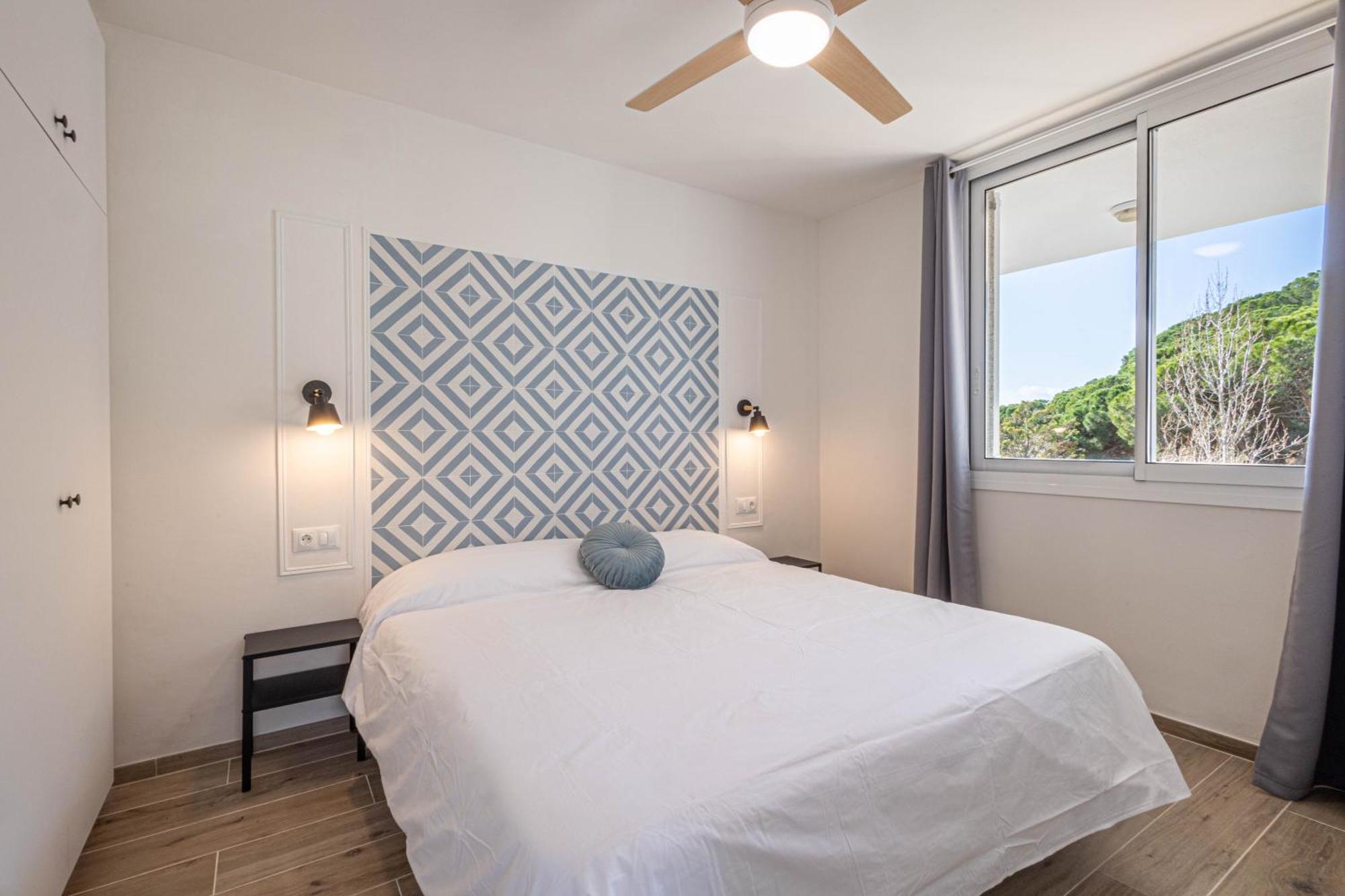 Hauzify I Apartaments Can Pi Сан-Поль-де-Мар Экстерьер фото